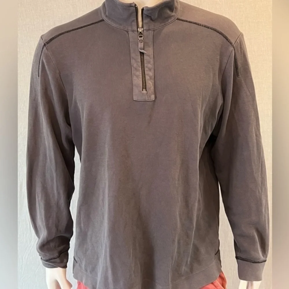 Tommy Bahama men’s pullover sweater‎